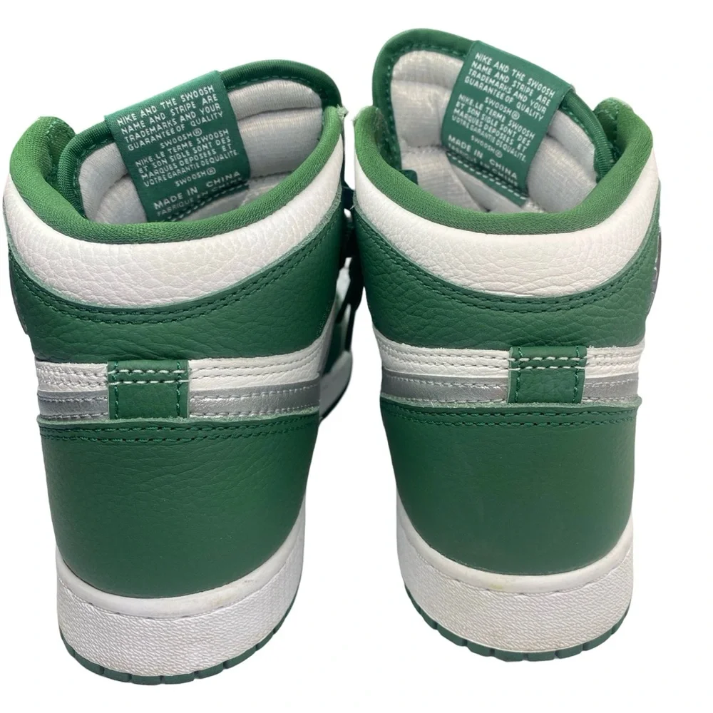 The Air Jordan 1 High OG GS 